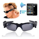 GAFAS DEPORTIVAS INALÁMBRICAS BLUETOOTH CON POLARIZACIÓN
