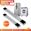 SOPORTE LINEAL PARA ELECTRODOMÉSTICOS + ENVÍO GRATIS