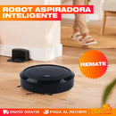 ROBOT ASPIRADORA INTELIGENTE (RECARGABLE USB)