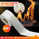 2x1 CINTA IMPERMEABLE REPARA FUGAS