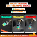 PROMO 2X1 SET DE MONITORES DE PRESIÓN DE LLANTAS
