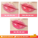 PROMO 2X1 PINTALABIOS FLOWER JELLY