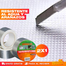2x1 CINTA IMPERMEABLE REPARA FUGAS