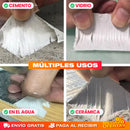2x1 CINTA IMPERMEABLE REPARA FUGAS