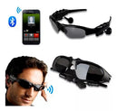 GAFAS DEPORTIVAS INALÁMBRICAS BLUETOOTH CON POLARIZACIÓN