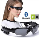 GAFAS DEPORTIVAS INALÁMBRICAS BLUETOOTH CON POLARIZACIÓN