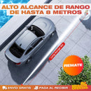 Lavacoches AquaBlast