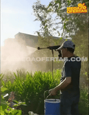 Lavacoches AquaBlast
