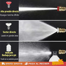 Lavacoches AquaBlast