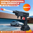 Lavacoches AquaBlast