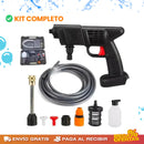 Lavacoches AquaBlast