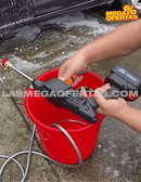 Lavacoches AquaBlast